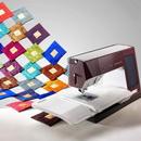 PFAFF quilt expression 725 Sewing Machine