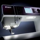 PFAFF  Quilt Expression 4.2 Sewing Machine