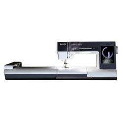 Used Pfaff Creative Vision 5.5 Sewing & Embroidery Machine