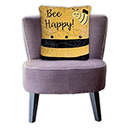 Pickle Pie Designs Bee Happy Pillows Hoop Envy Club Exclusive ITH CD (PPDHE52)
