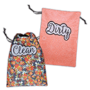 Pickle Pie Designs Drawstring Ditty Bags Hoop Envy Club ITH (PPDHE53)