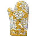 Pickle Pie Designs Hot Stuff Oven Mitts (PPD50)