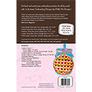 Pickle Pie Designs Marvelous Mason Jars ITH Machine Emb CD (PPD81)