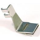 Hinged Slant-shank Zipper Foot 161166 - Singer