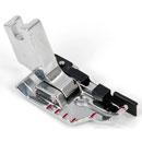 Hinged Slant-shank Zipper Foot 161166 - Singer