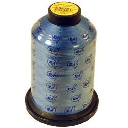 Robison-Anton Rayon 5500 yard Caribbean Blue 2530