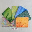Fabric Palooza Fat Quarter Bundle 6