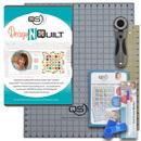 Quilters Select Design N Quilt Software with FREE Toolkit Bundle