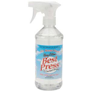best press bottle
