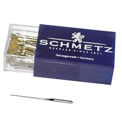 Schmetz Universal Needles - Box of 100 - Size 90/14