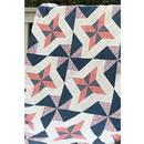 Seams Sew Me Quilt Pattern - Lovely Pinwheels