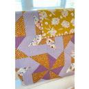 Seams Sew Me Quilt Pattern - Lovely Pinwheels