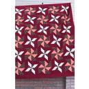 Seams Sew Me Quilt Pattern - Lovely Pinwheels