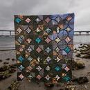 Seams Sew Me Quilt Pattern - Winsome Windows