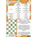 Seams Sew Me Quilt Pattern - Posy Chain