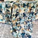 Seams Sew Me Quilt Pattern - Fray Boxes