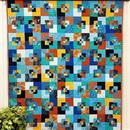 Seams Sew Me Quilt Pattern - Fray Boxes