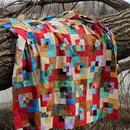 Seams Sew Me Quilt Pattern - Fray Boxes