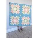 Seams Sew Me Quilt Pattern - Friendship Blooms