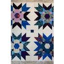 Seams Sew Me Quilt Pattern - Friendship Blooms