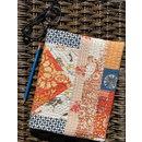 Seams Sew Me Journal Cover Quilt Pattern (PDF Version)