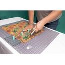 Sew Magnetic 20in x 24in Self-Healing Cutting Mat Left Handed