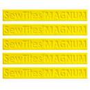 SewTites Magnum Magnetic Sewing Pins 5pk