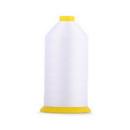 Amann Strongbond Nylon Bonded Thread 40 - 6000 Yds. - Tex 70 - White