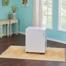 Tailormade Compact Cabinet - White C-W001
