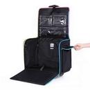 The Rolling Goat Sewing Machine Travel Bag - Carnivale