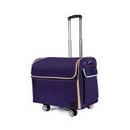 The Goat Tote - The Rolling Goat 2.0 - Mardi Gras