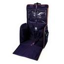 The Goat Tote - The Rolling Goat 2.0 - Mardi Gras