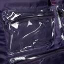 The Goat Tote - The Rolling Goat 2.0 - Mardi Gras