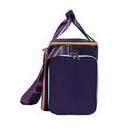 The Goat Tote - The Carry-on Goat - Mardi Gras