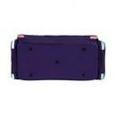 The Goat Tote - The Carry-on Goat - Mardi Gras