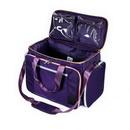 The Goat Tote - The Carry-on Goat - Mardi Gras