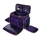 The Goat Tote - The Carry-on Goat - Mardi Gras