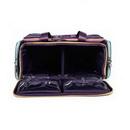 The Goat Tote - The Carry-on Goat - Mardi Gras