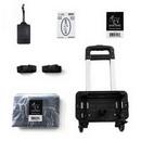 The Goat Tote - The Goat Glider