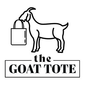 The Goat Tote Logo