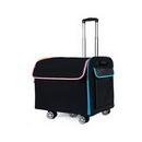 The Goat Tote - The Rolling Goat 2.0 - Carnivale