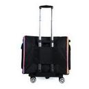 The Goat Tote - The Rolling Goat 2.0 - Carnivale