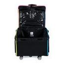 The Goat Tote - The Rolling Goat 2.0 - Carnivale