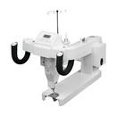 Refurbished TinLizzie18 Apprentice 18" Long Arm Machine With Quilting Frame