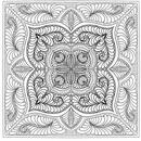 White Arbor Quilting Online Class Procreate for Quilters