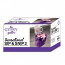 The Gypsy Quilter Sensational Sip and Snip