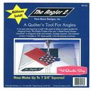 The Angler 2- A Quilter