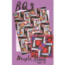 Maple Island Quilts - BQ3 Quilting Pattern