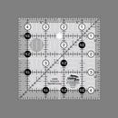 Creative Grids Quilting Ruler 4 1/2in Square