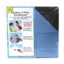 Collins Quilters 3-Way Sandboard Multi-use Sandboard with Felt Protector